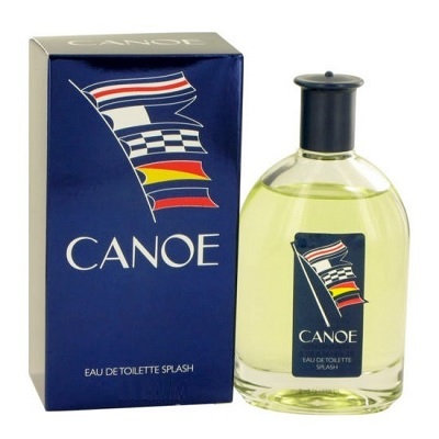 Canoe Cologne